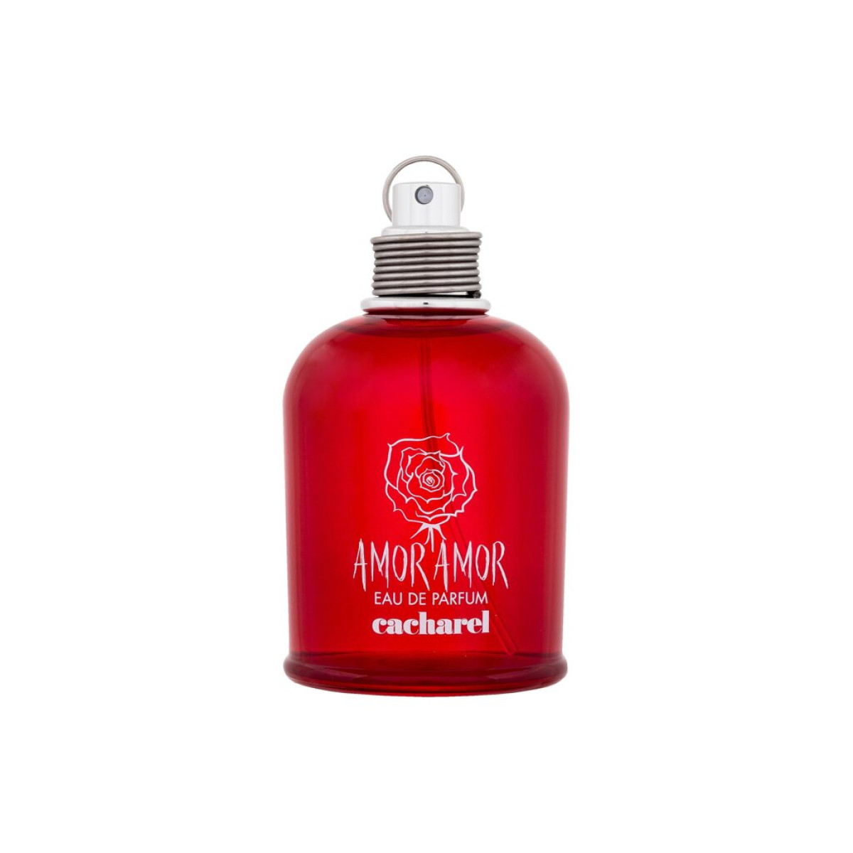 Cacharel Amor Amor EDP parfimērijas ūdens sievietēm, 100 ml