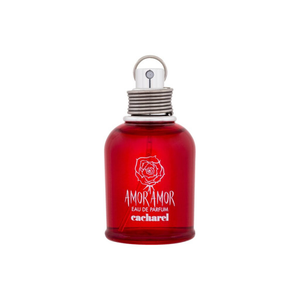 Cacharel Amor Amor EDP parfimērijas ūdens sievietēm, 30 ml