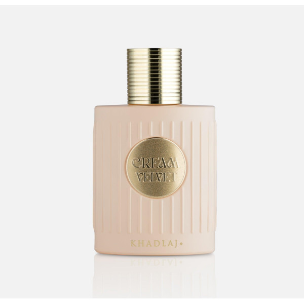 Khadlaj Cream Velvet PP smaržas sievietēm, 100 ml
