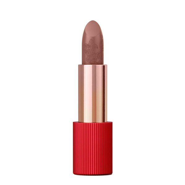 La Perla Matte Silk Matte Cream Lipstick 110 Cinnamon Red 3.5 g