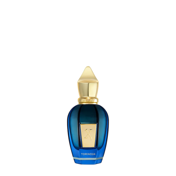 Xerjoff Torino24 EDP parfimērijas ūdens unisex, 50 ml