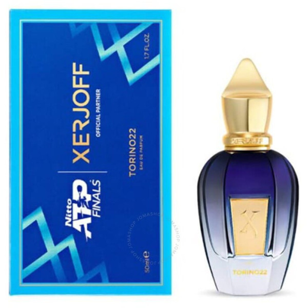 Xerjoff JTC Torino22 EDP parfimērijas ūdens unisex, 50 ml