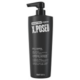 Osmo X.Posed Daily Shampoo matu šampūns ikdienas lietošanai, piemērots visiem matu tipiem, 1000 ml