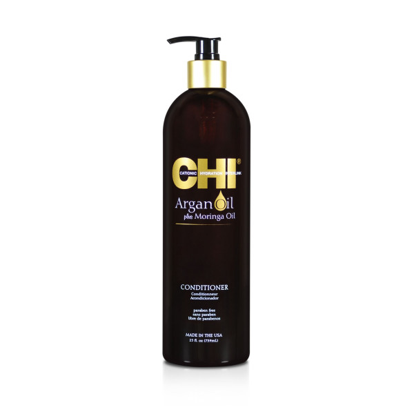 CHI Argan Oil argana kondicionieris, 739 ml