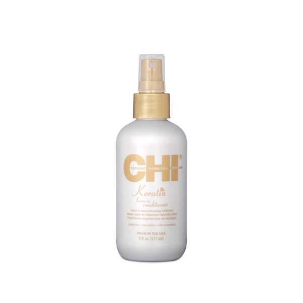 CHI Keratin nemazgājams kondicionieris, 177 ml