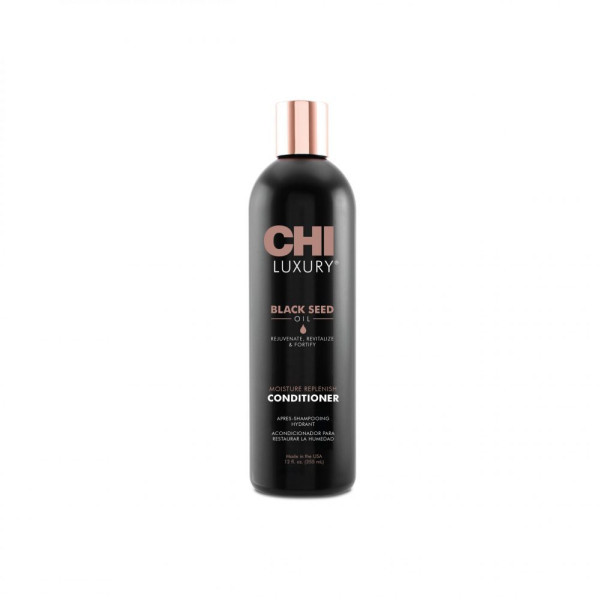 CHI LUXURY mitrumu atjaunojošs kondicionieris 355 ml