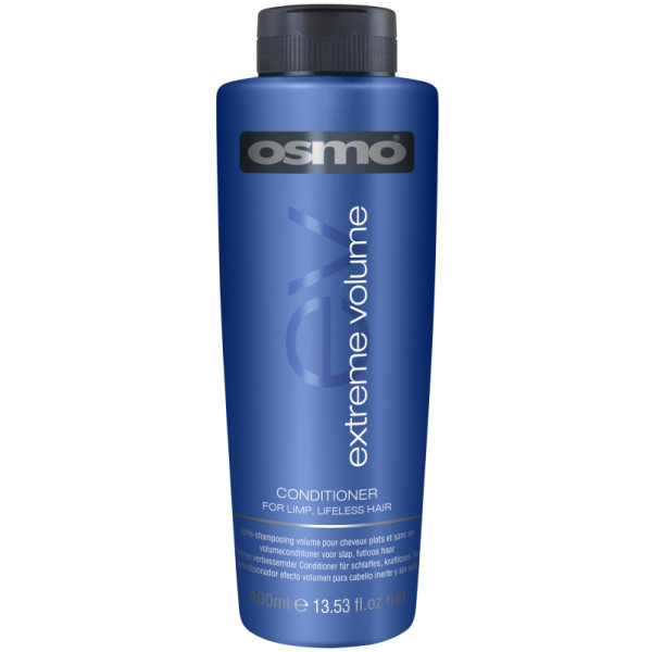 Osmo Extreme Volume Conditioner matu apjomu palielinošs kondicionieris, 400 ml