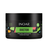 INOAR Doctor Hydrating Mask - mitrinoša maska, 250 g