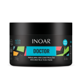 INOAR Doctor Reconstruction Mask - rekonstruktīvā maska, 250 g