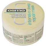 Osmo Intensive Deep Repair Mask intensīvi barojoša maska, 100 ml