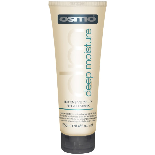 Osmo Intensive Deep Repair Mask intensīvi barojoša maska, 250 ml