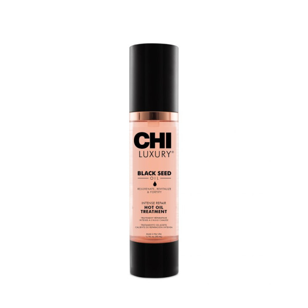 CHI LUXURY intensīvi atjaunojoša eļļa matiem 50 ml