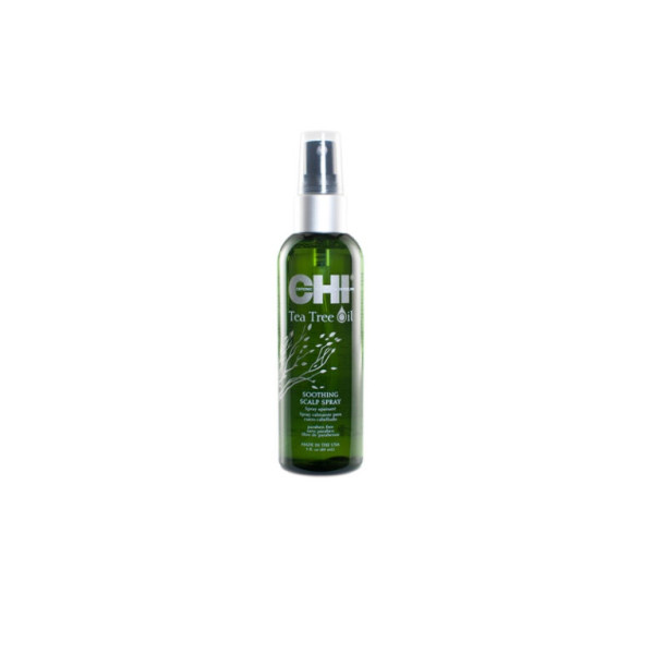 CHI Tea Tree nomierinošs aerosols, 89 ml