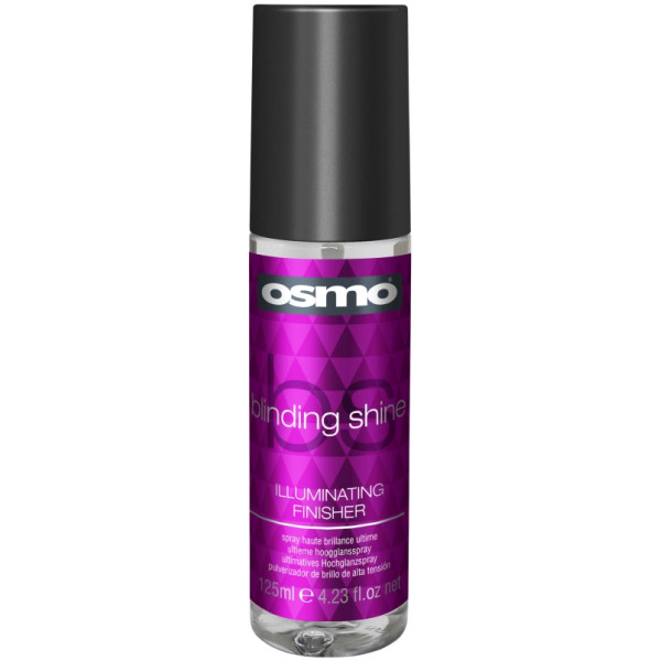 Osmo Blinding Shine Illuminating Finisher aerosols, 125 ml