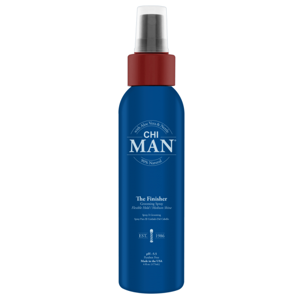 CHI MAN matu veidošanas līdzeklis GROOMING SPRAY 177 ml