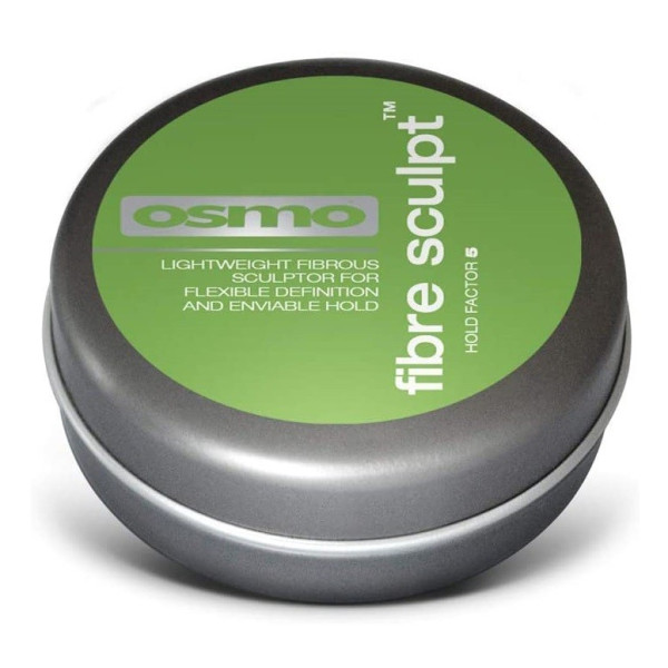 Osmo Fibre Sculpt matu apjomu palielinošs krēms, 25 ml