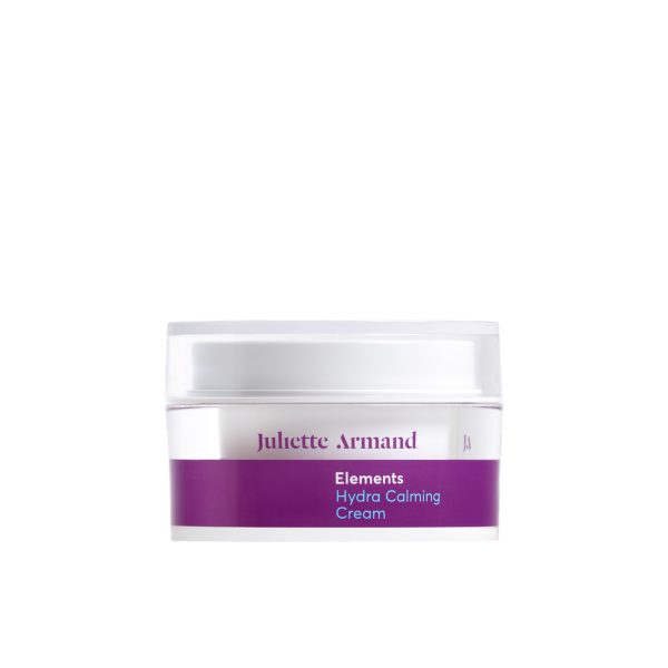 Juliette Armand Elements Hydra Calming Cream nomierinošs krēms 50ml