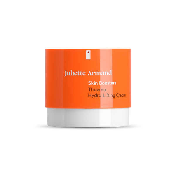 Juliette Armand Skin Boosters Thavma Hydra Lifting Cream mitrinošs un liftinga krēms, 50 ml