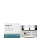 Sesderma Azelac mitrinošs krēms, 50 ml