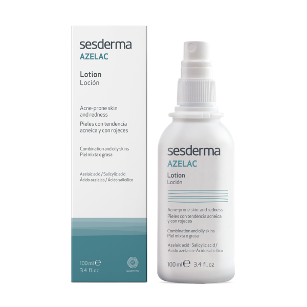 Sesderma Azelac losjons, 100 ml