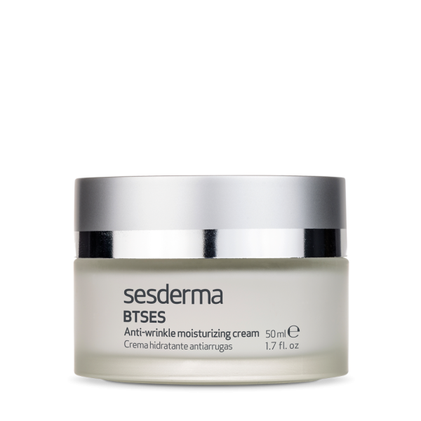 Sesderma Btses sejas krms pret grumbm, 50 ml