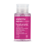 Sesderma Sensyses Hyaluronic mitrinošs liposomu tīrīšanas līdzeklis, 200 ml