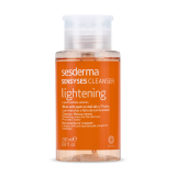 Sesderma Sensyses Lightening liposomāls tīrīšanas līdzeklis, 200 ml