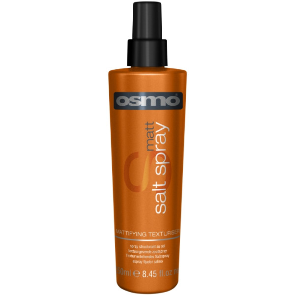 Osmo Matt Sea Spray jūras aerosols nekārtīgu matu veidošanai, 250 ml