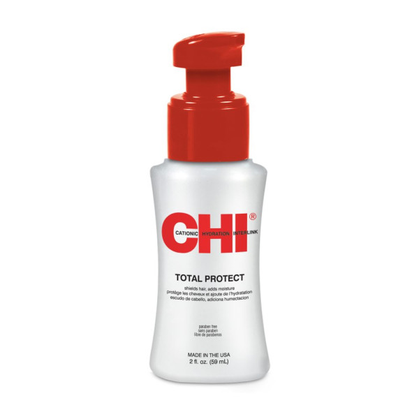 CHI TOTAL PROTECT krāsu aizsardzība 59 ml