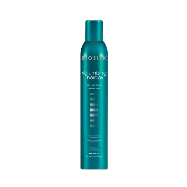 Biosilk Volumizing Therapy putas, 360 g