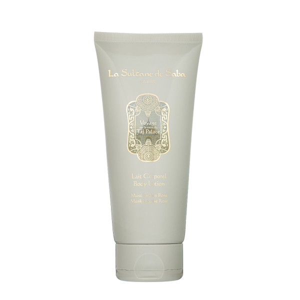 La Sultane de Saba Taj Palace Body losjons ķermeņa losjons, 200 ml