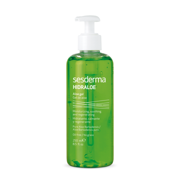 Sesderma Hidraloe Alvejas želeja, 250 ml