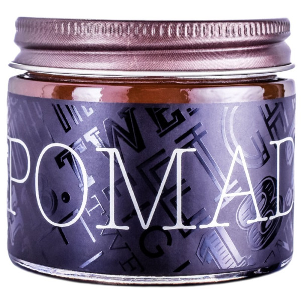 18.21 Man Made Pomade Sweet Tobacco matu pomāde, 56,7 g