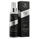 DSD Deluxe Botox Hair Therapy de Luxe Balsam DSD 5.2.1 atjaunojošs matu balzams ar Botox, 150 ml