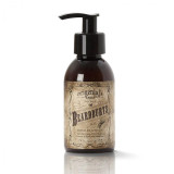 Beardburys Shaving Cream skūšanās krēms, 150 ml