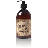 Beardburys Shaving Cream skūšanās krēms, 500 ml