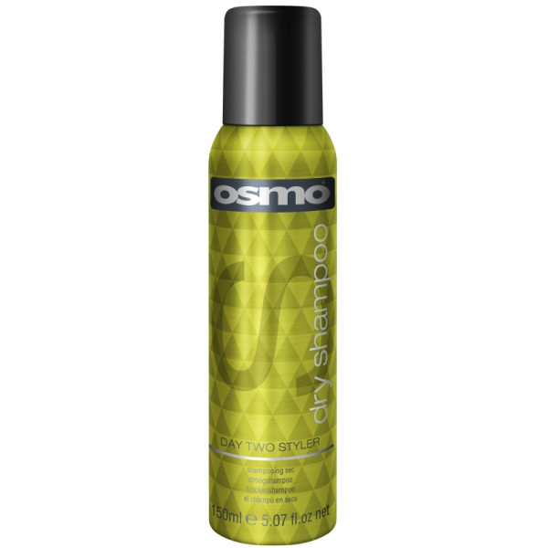 Osmo Day Two Styler sausais šampūns, 150 ml