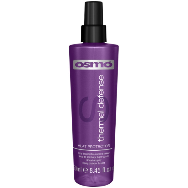 Osmo Thermal Defense aizsardzība pret karstuma kaitīgo ietekmi, 250 ml