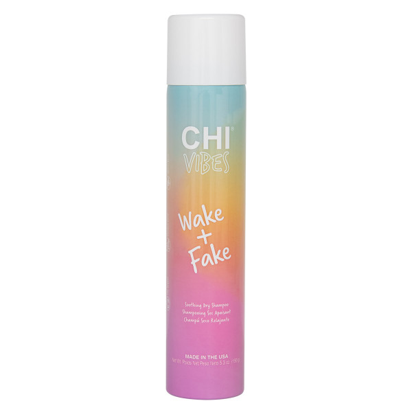 CHI Vibes sausais šampūns "Wake + Fake" 150 g