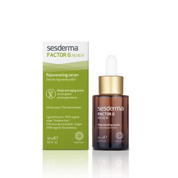 Sesderma Factor G atjaunojošs serums, 30 ml