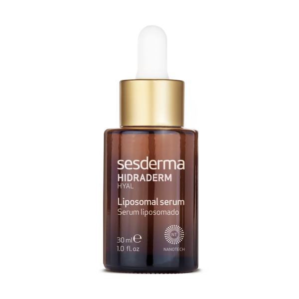 Sesderma Hidraderm Hyal liposomāls serums, 30 ml