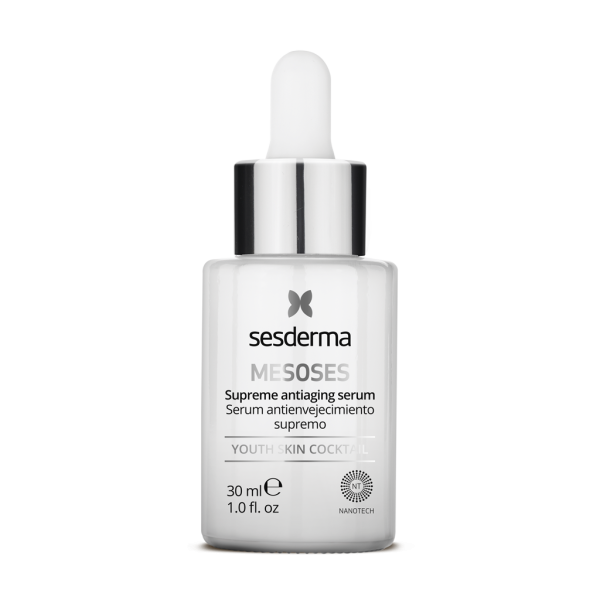 Sesderma Mesoses Supreme sejas serums, 30 ml