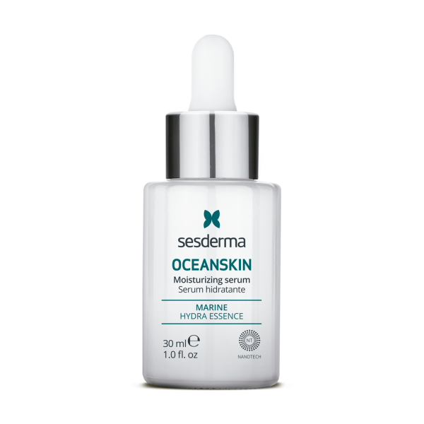 Sesderma Oceanskin mitrinošs serums, 30 ml