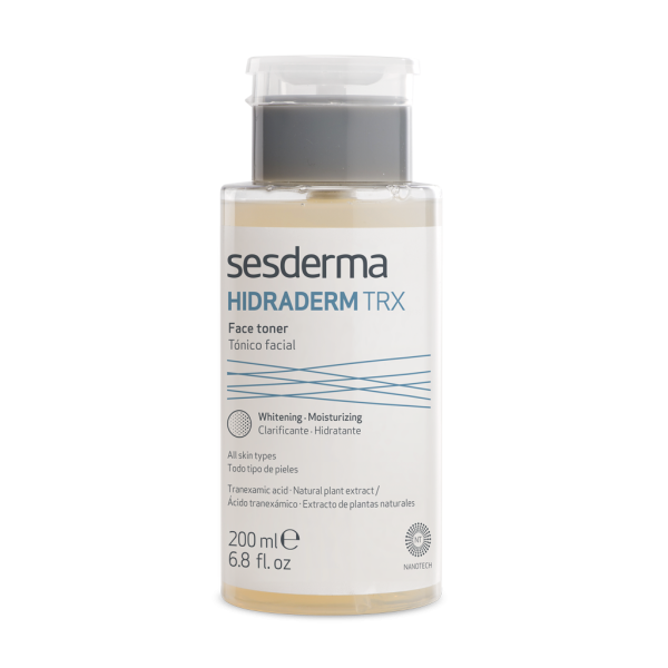 Sesderma Hidraderm TRX sejas toniks, 200 ml