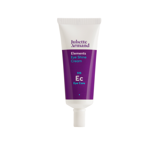 Juliette Armand Elements Eye Shine Cream daudzfunkcionāls acu krēms, 20 ml