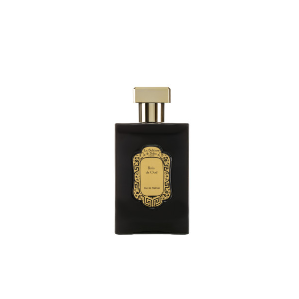 La Sultane de Saba Oud Wood Perfume Smaržas, 100 ml