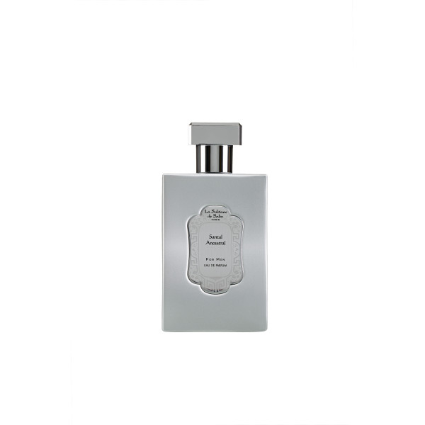 La Sultane de Saba Santal Men Perfume smaržas vīriešiem, EDP, 100 ml