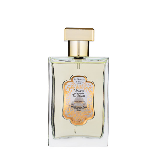 Smaržas La Sultane de Saba Taj Palace Eau de Parfum, 100 ml