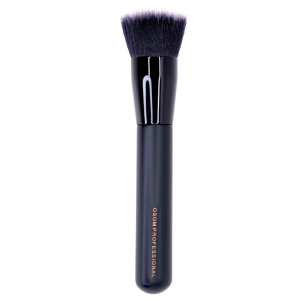 Kosmētiskā otiņa pūdera uzklāšanai OSOM Professional Flat Top Powder Brush