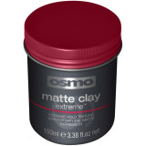 Matēts vasks-māls matiem Osmo Matte Clay Extreme, 100 ml